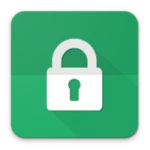 applock - lock for apps android application logo